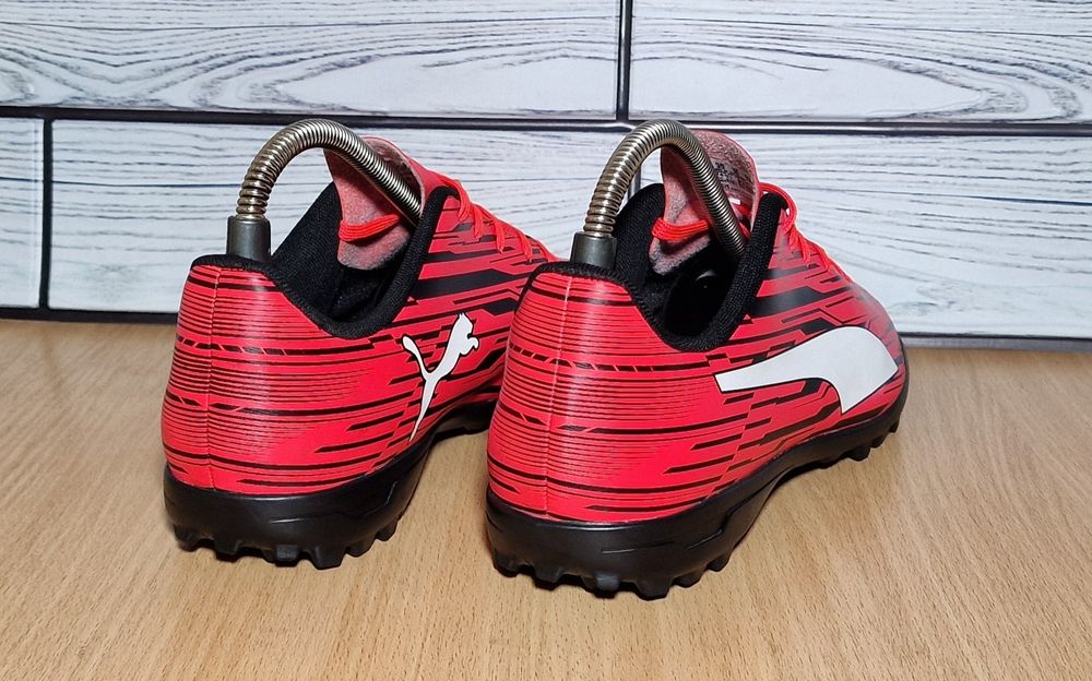 Мужские сороконожки бутсы Puma (43 размер)