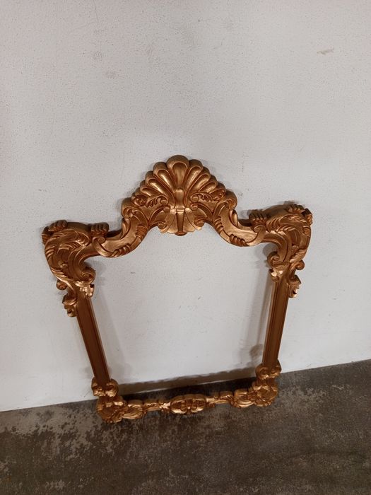 Espelho decorativo