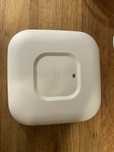 Access Point Cisco Aironet (AIR-CAP2702I-E-K9)
