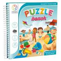 Smart Games Puzzle Beach (ENG) IUVI Games