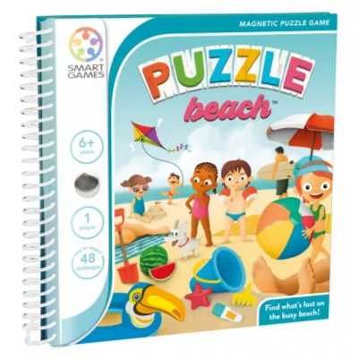 Smart Games Puzzle Beach (ENG) IUVI Games