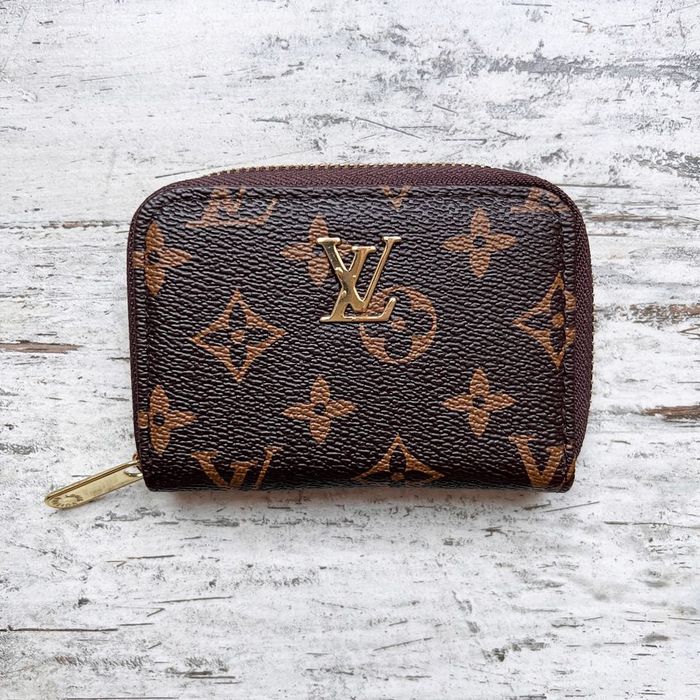 Portfel Louis Vuitton, nowy