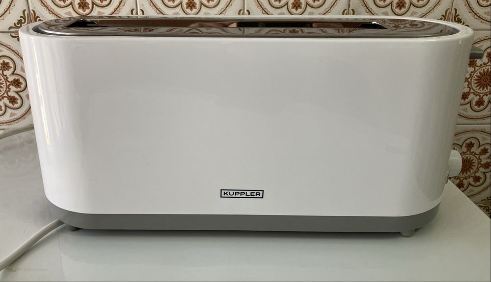 Torradeira Kupper