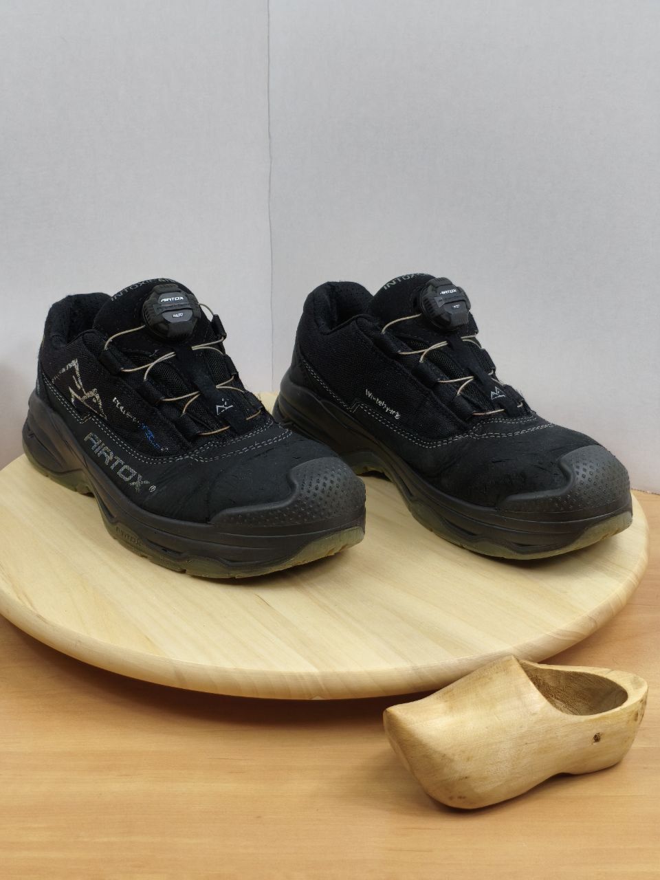 Buty robocze r.38 Airtox TR55
