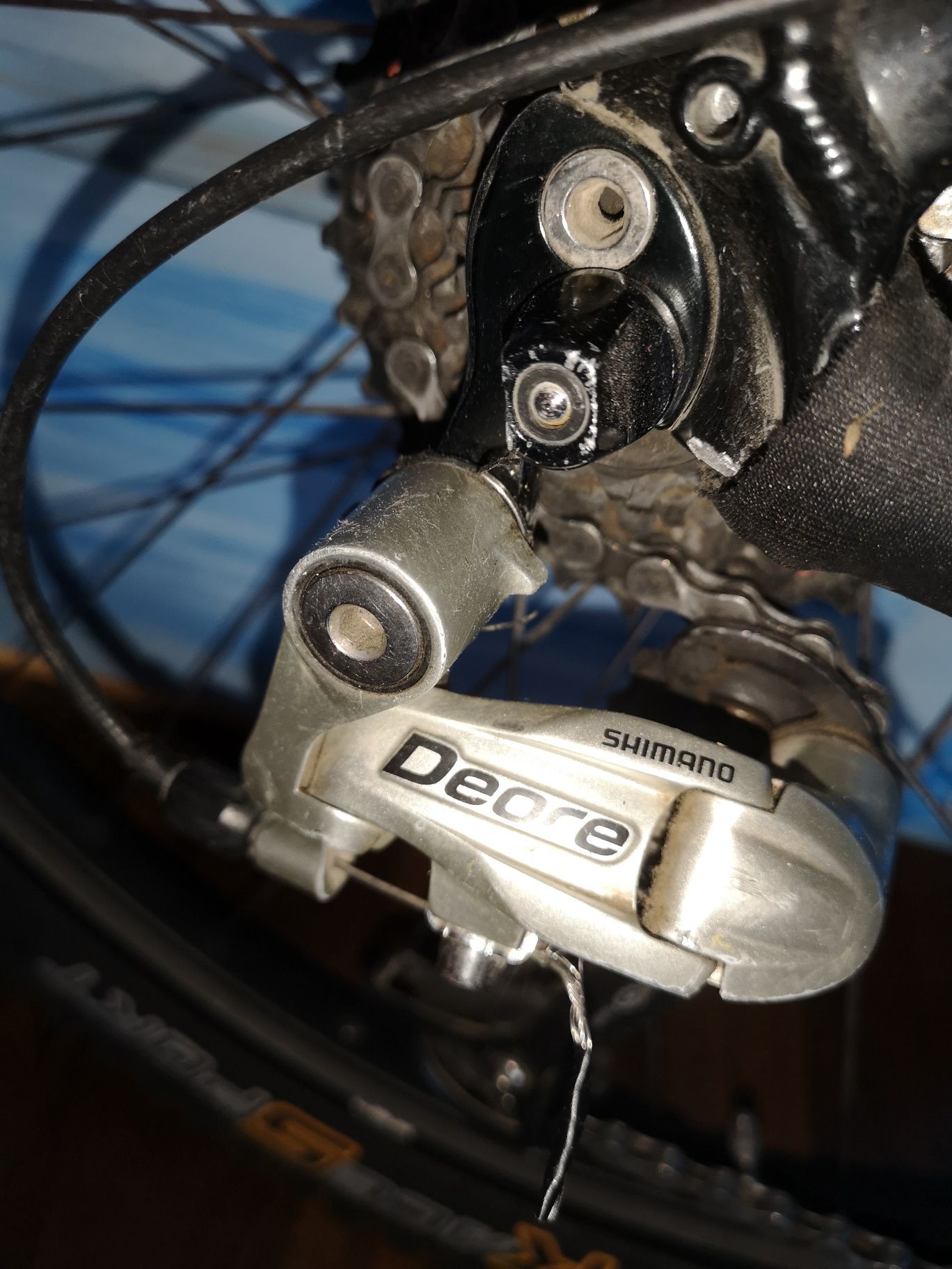 Kross level 7 mtb