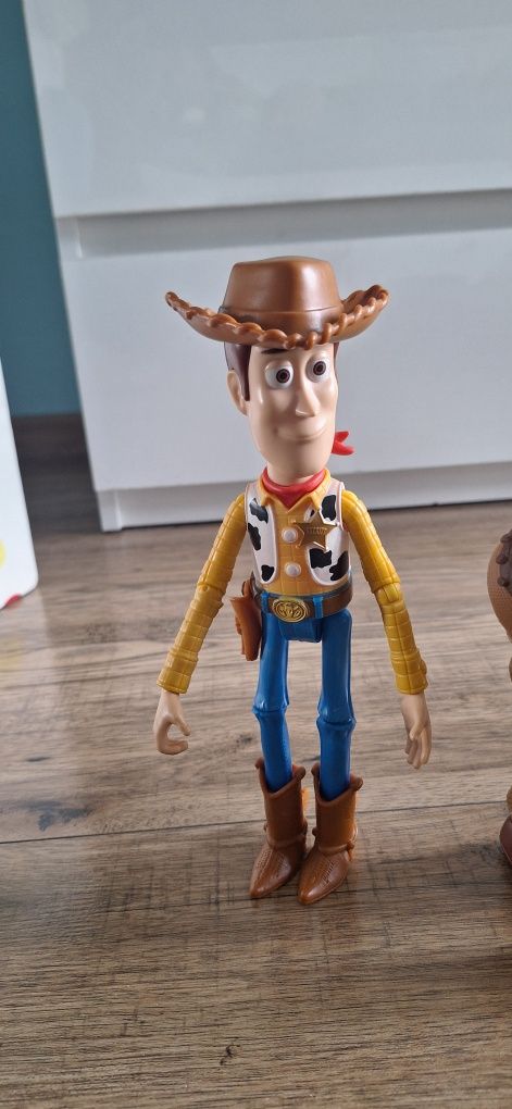 Toy story Chudy figurka