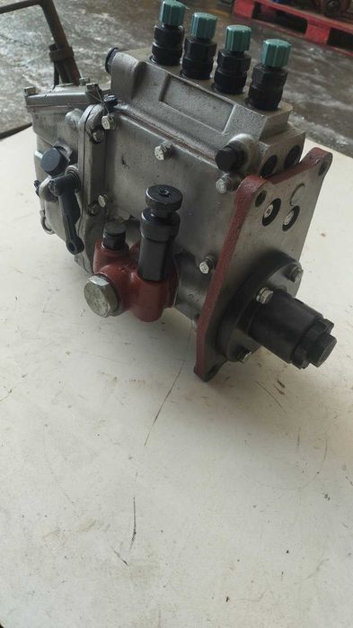 Паливна апаратура(ТНВД) МТЗ ЮМЗ ЯМЗ Т130 СМД. Реставрація.