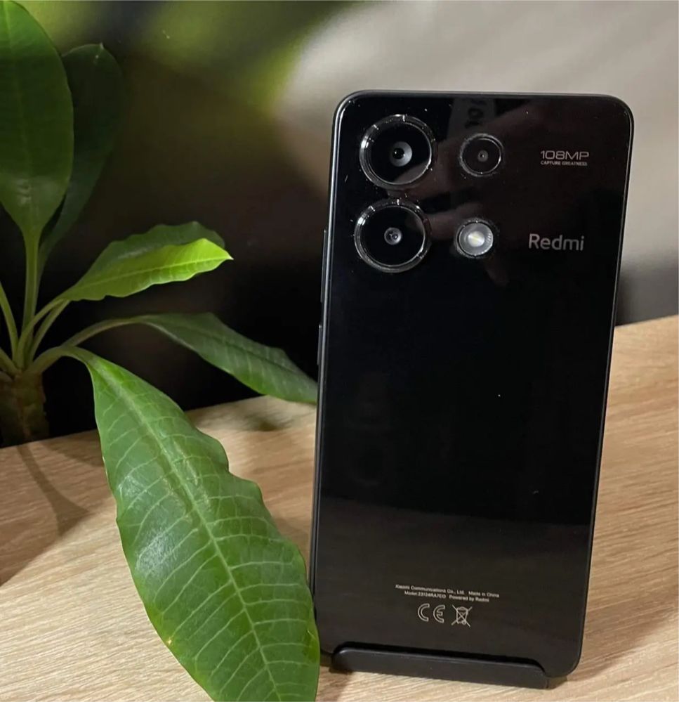 Redmi note 13 8/256gb