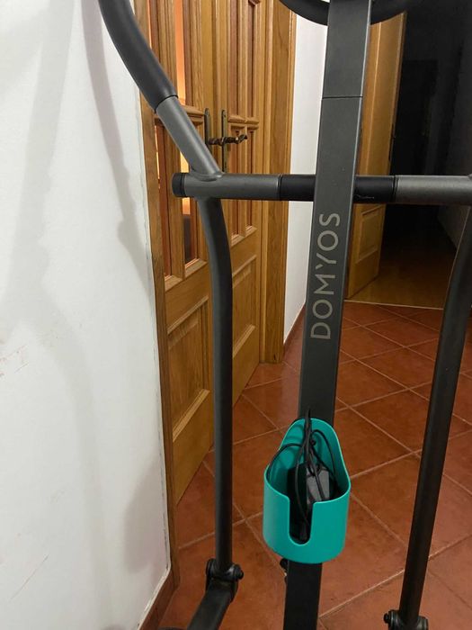 Bicicleta Elíptica Domyos EL120