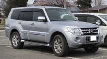 Разборка Mitsubishi Pajero 4 3.2диз разборка Митсубиси Паджеро вагон 4