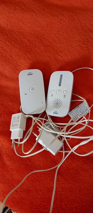 Радіоняня Philips Avent Audio