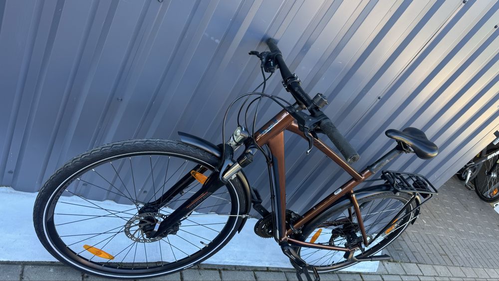 Rower crossowy SCOTT Cross 3.0