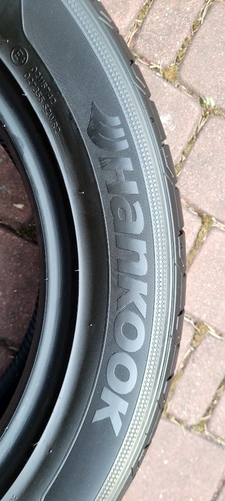 HANKOOK 235/55/18 Ventus Prime 3x