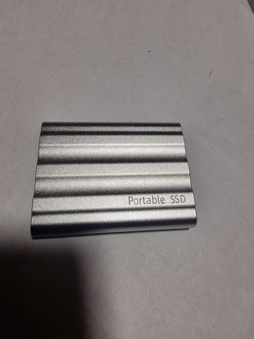 Obudowa na dysk ssd nowa