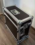 Rack Case 5u w bardzo dobrym stanie
