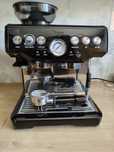 Ekspres Sage Barista Express