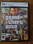 GTA 4, Gra komputerowa