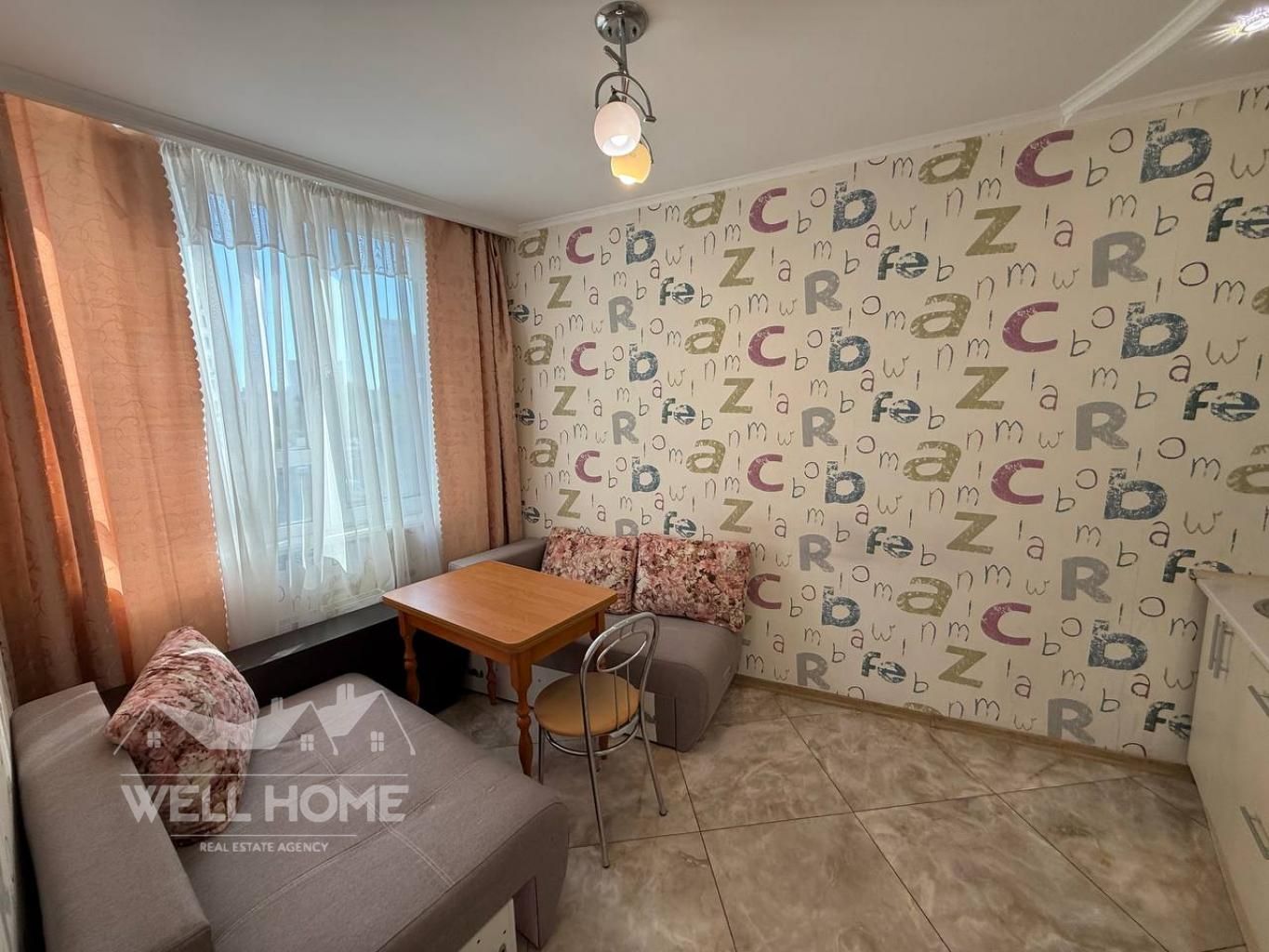 Продаж 1к квартири, вул. Лісківська, 23, ЖК «Район» м. Київ - БЕЗ %%%