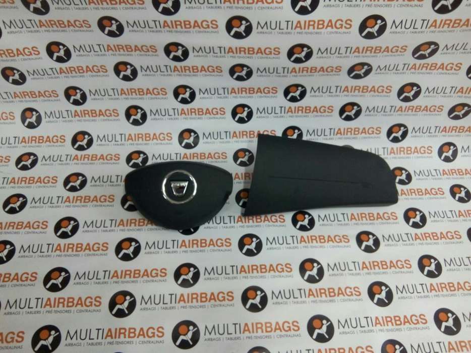 Airbag Dacia Logan