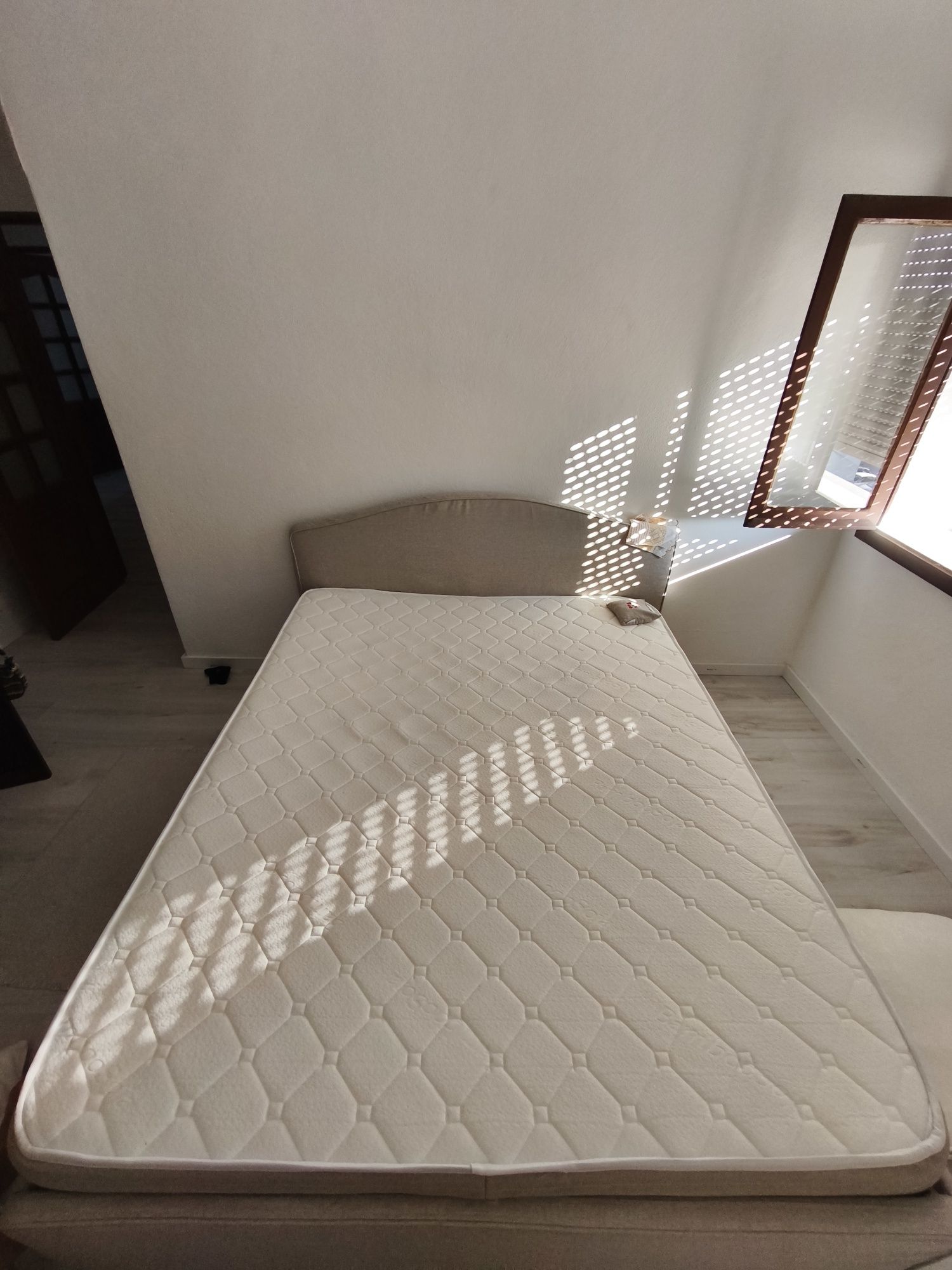 Colchão para cama de casal