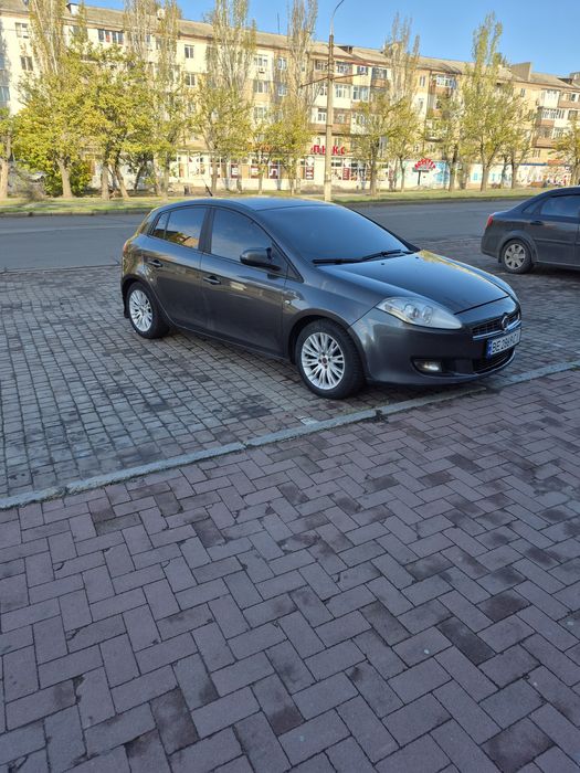 Продам или обменяю Фиат Браво 1,4 Т