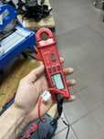 Токоизмерительные клещи BENNING CM 2