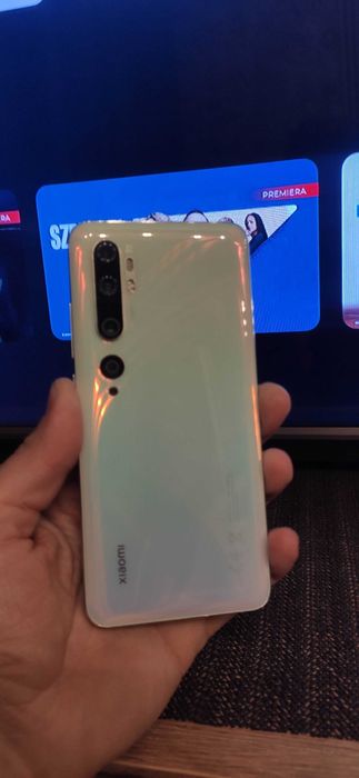 Xiaomi mi note 10 pro 6/128