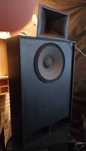 Profesjonalne kolumny kinowe NCS 115 – Craaft Audio / NovaAcoustic