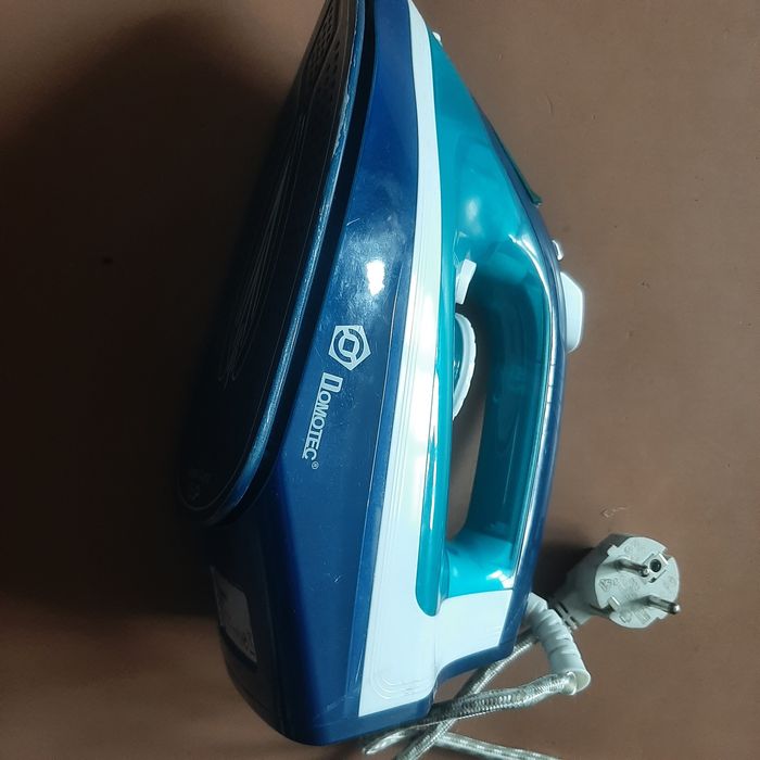 Праска Домотек в непоганому стані 2,2 кВт