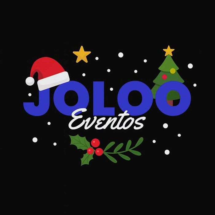 ANIMAÇÃO DE NATAL
Para Empresas, Escolas e Festas Privadas