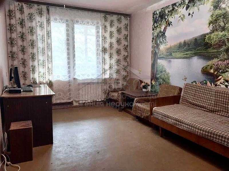 SAV Уютная 2-ком квартира 48м2 на Воскресенке