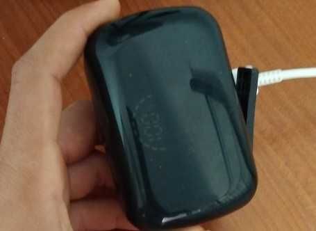 Бездротові навушники M10
Нові, в упаковці. Led екран. Кейс для зарядки