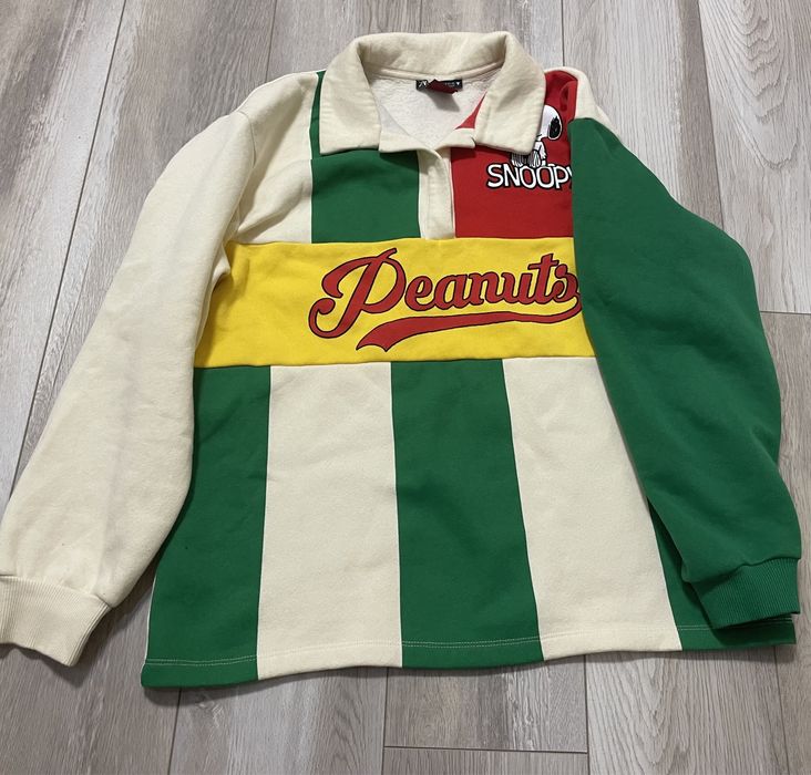 Світшот Zara. Кофта. Світшот