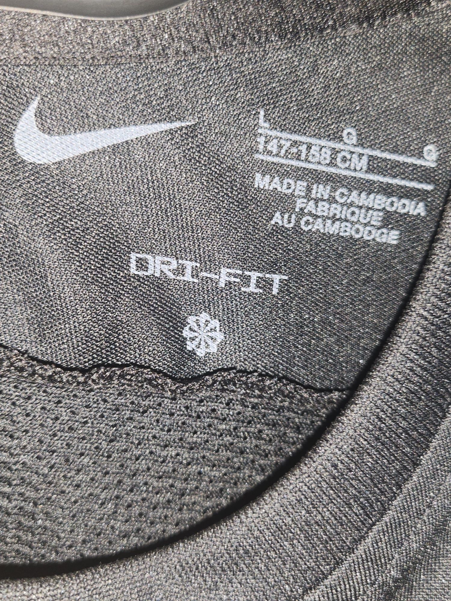 T-shirt Nike r.146