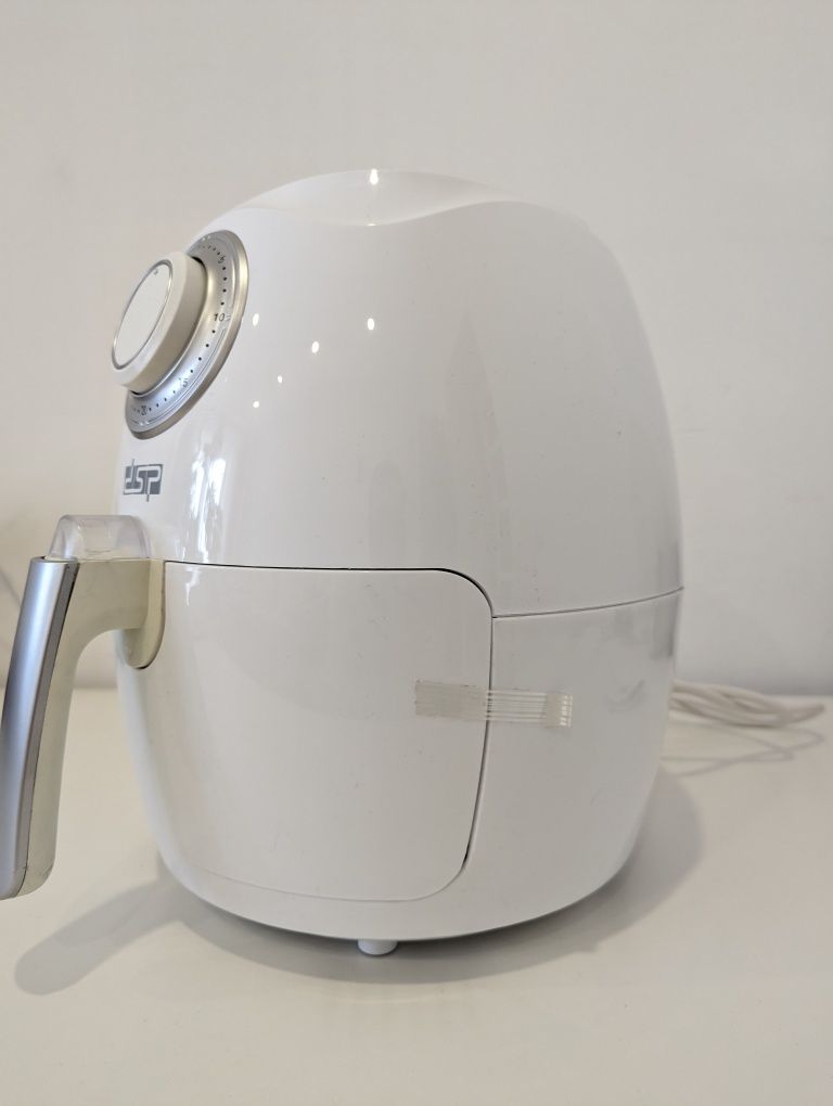 Мультипіч DSP Air Health Fryer KB2020 ( аерофритюрниця )