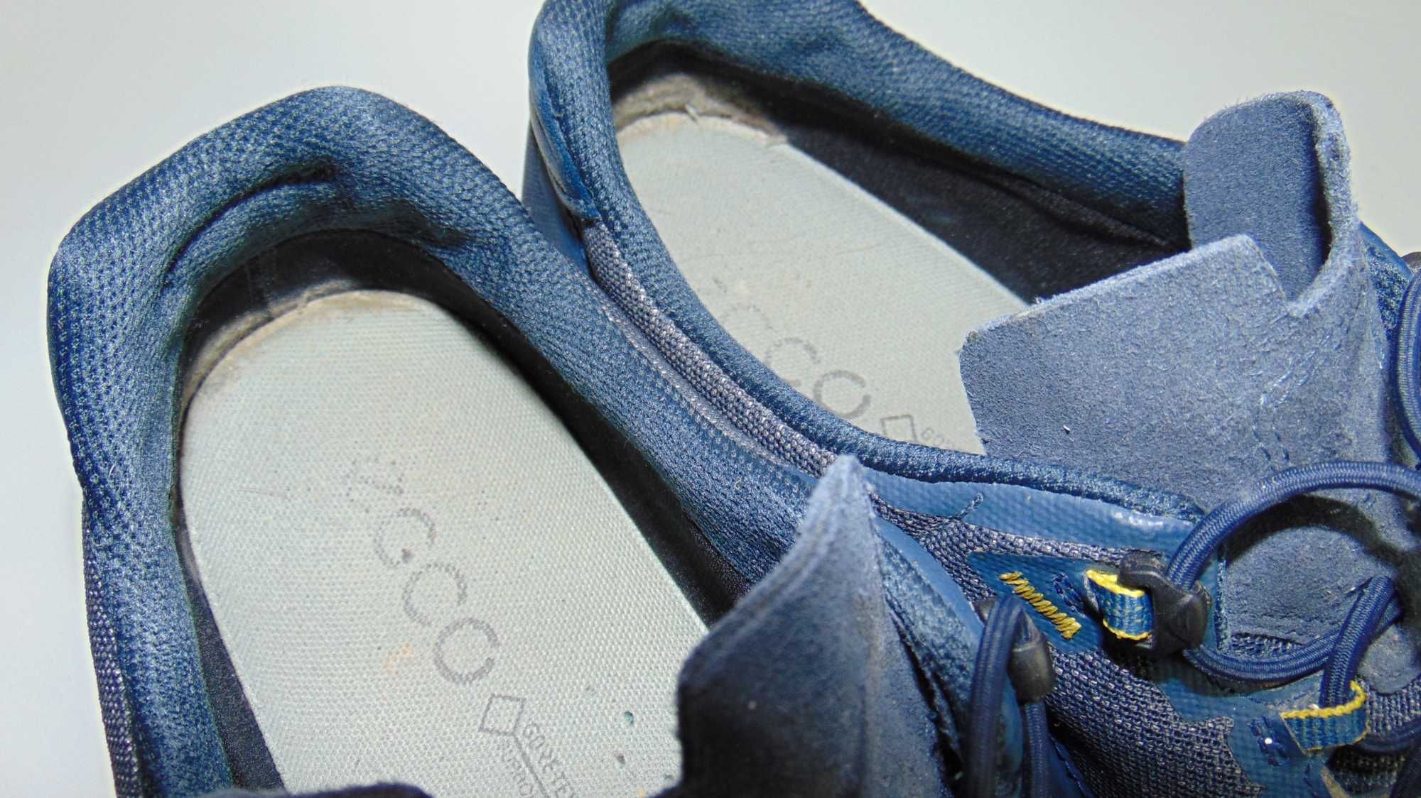 ecco surround gore tex rozmiar 44 Świetne OKAZJA