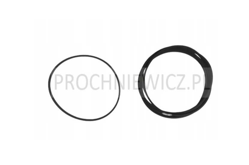 Paski Magnetowidowe Video 130x2x2mm 3szt
