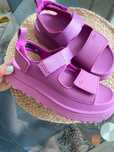 Босоніжки Ugg оригінал 37 розмір