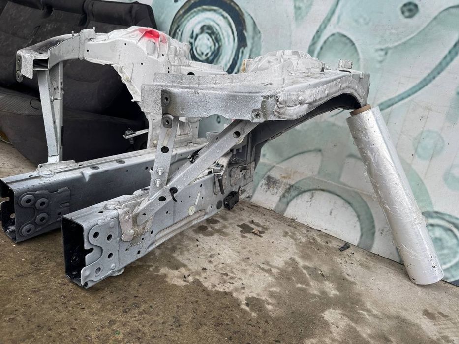 Четверть лонжерон BMW 3 G20 G28 BMW 4  G26 19-25 року