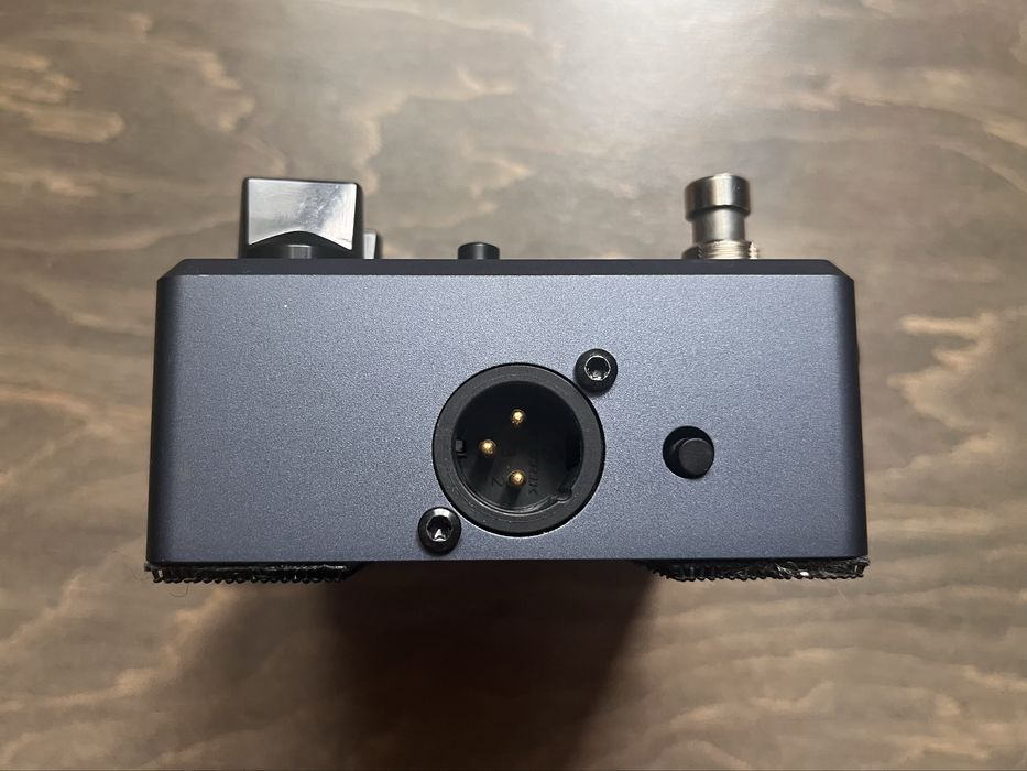 Darkglass Alpha Omega Ultra