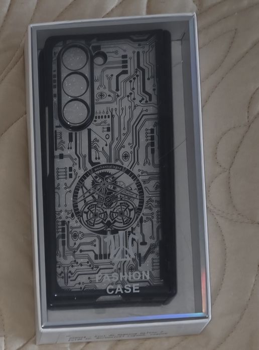 Etui Samsung z Fold6