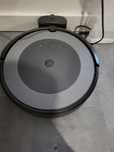 iRobot odkurzacz