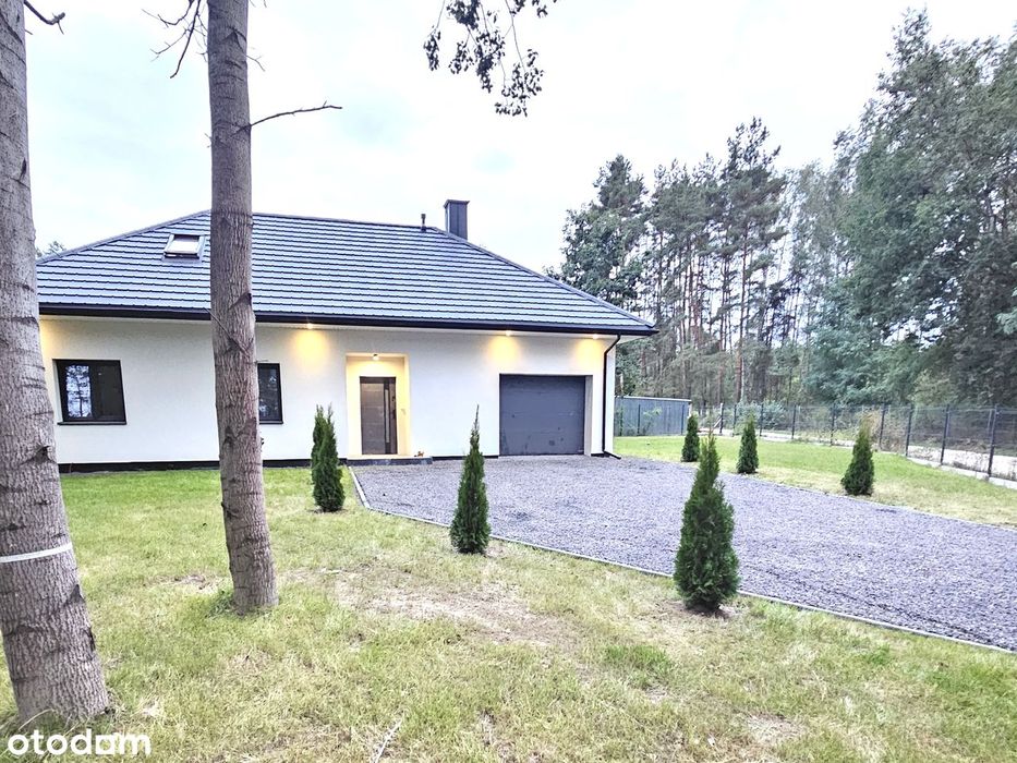 Okazja, gotowy przestronny dom do zamieszkania