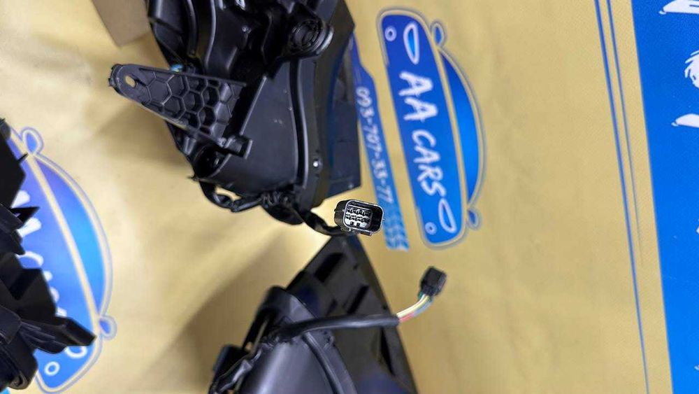 Фара Фари Фары Nissan Aria Full LED Ниссан Ариа