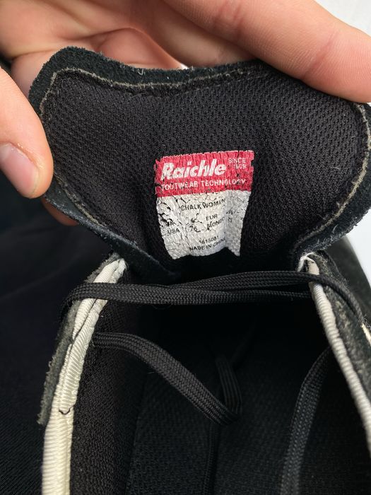 Оригінал Mammut Raichle Chalk Women 39-40 (25 см) Дуже зручні Ідеал!