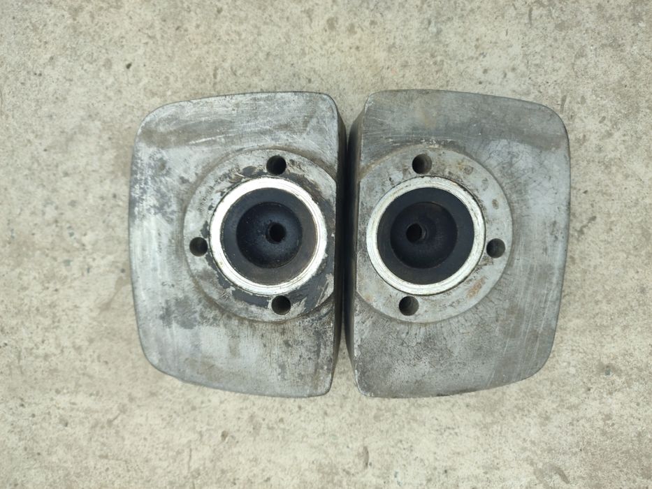 Продам головки на яву 634