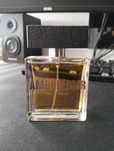 Woda toaletowa Yves Rocher Ambre Noir
