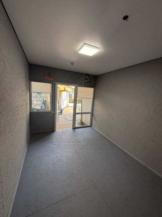 Здам в оренду або продам