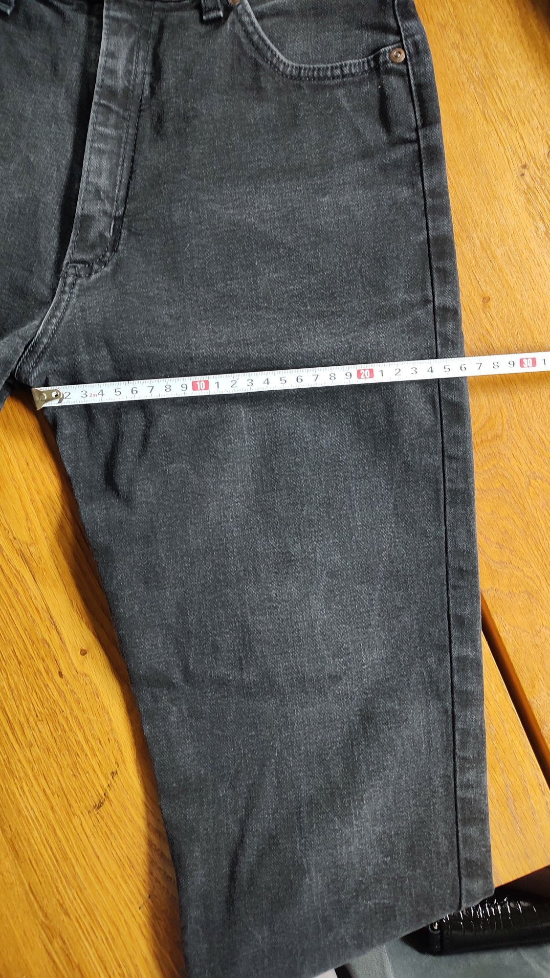 Spodnie Lee Dallas 32/31.
