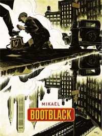 Bootblack - Mikael, Wojciech Birek